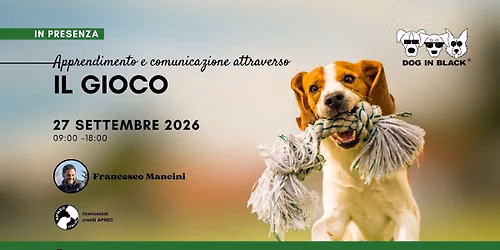 Apprendimento e comunicazione attraverso il gioco