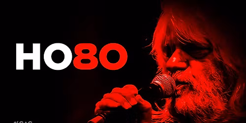 HOBO 80 \/\/ Debrecen