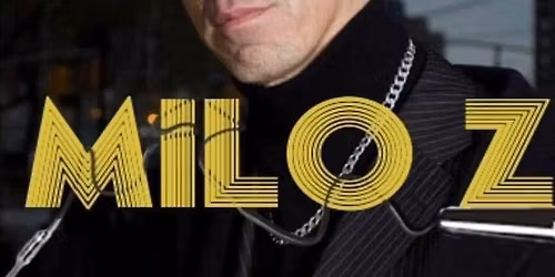 Milo Z funks the Laundromat in Morristown NJ! Thursday 12\/11 at 8:PM!