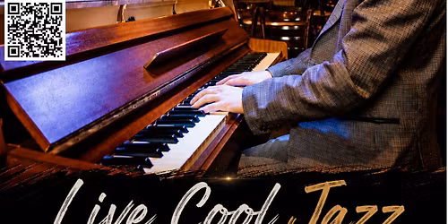 The Charlie Herbert Trio