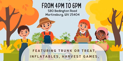 Harvest Party