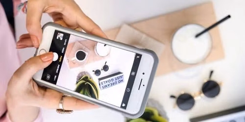 Smartphone Photography