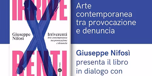 Irriverenti di Giuseppe Nifos\u00ec da Modusvivendi