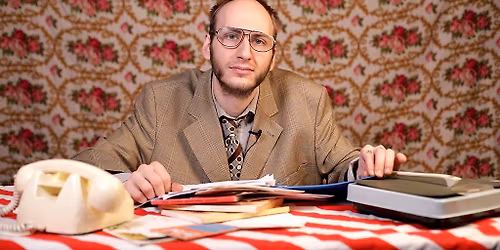 Nevy\u017e\u00e1dan\u00e1 rada: mystifika\u010dn\u011b-diskusn\u00ed po\u0159ad \/ Zelen\u00e1\u010dova \u0161opa \/ Zl\u00edn