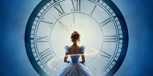 ANTEPRIMA NAZIONALE - CENERENTOLA Il Musical