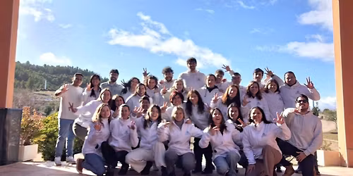 Medita tu Proyecto del A\u00f1o