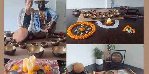 Healing Soundjourney\u2728\ufe0f\ud83c\udfb6\u2728\ufe0f