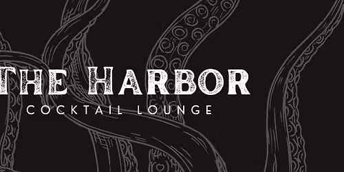 Dueling Pianos at The Harbor Cocktail Lounge!