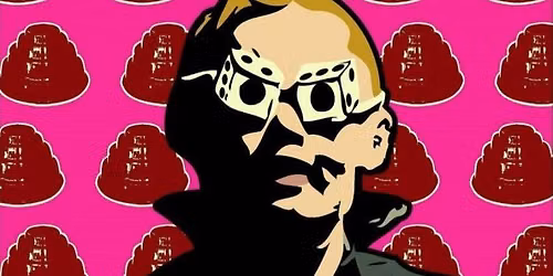 We Are Not Devo (The UK's #1 DEVO Tribute)