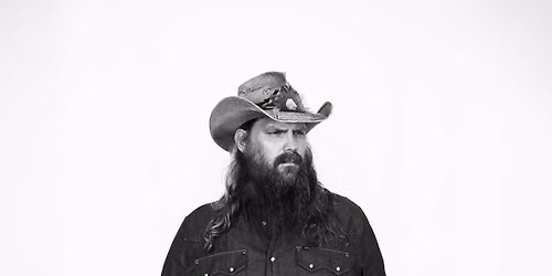 Chris Stapleton's All-American Road Show: Chris Stapleton atRogers Stadium At Downsview Airport, Tor