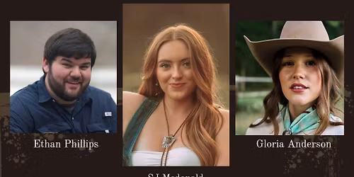 Songwriter Round: Meal and Show 