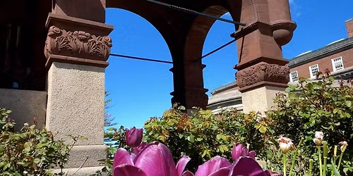 Ainsley Brouse, Conducting | Setnor Student Recital