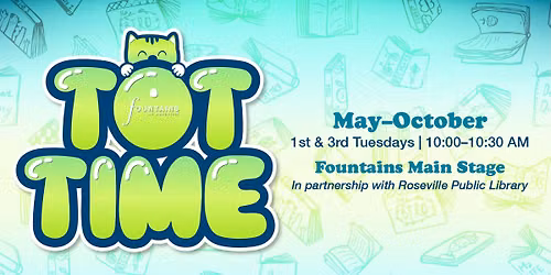 Tot Time 