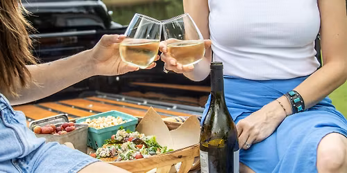 Let' s drink Whites of the Summer