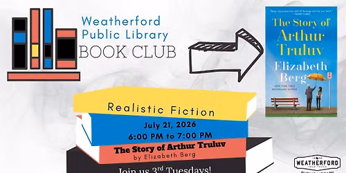 WPL Book Club