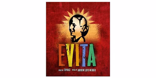 ECC Musical Theatre Presents "Evita"