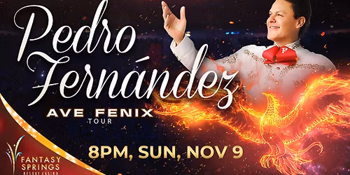 Pedro Fernandez