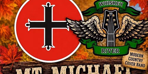 Mount Michael Fall Festival