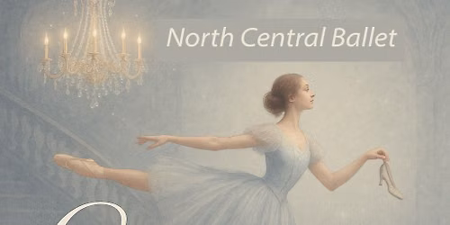 North Central Ballet: The Nutcracker