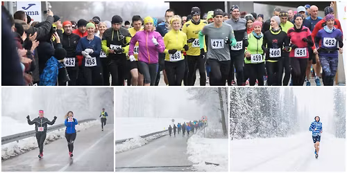 9. Hervis Zimske vara\u017edinske utrke