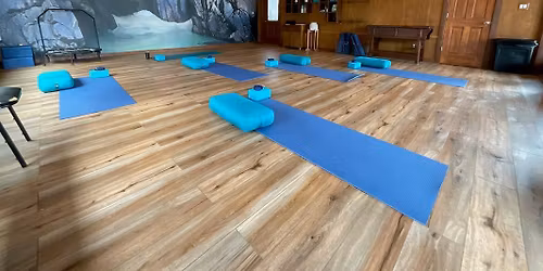 200 Hour Kripalu Inspired Hatha Yoga Teacher Training 