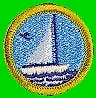 Small Boat Sailing Merit Badge Camp 2026