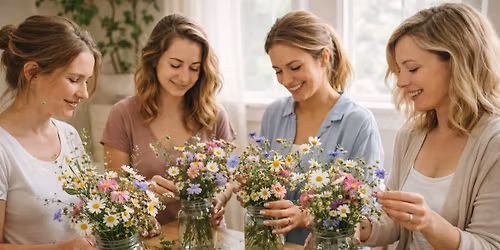Mother's Day Flower Bouquets