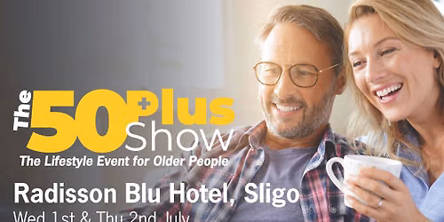 Sligo 50 Plus Show