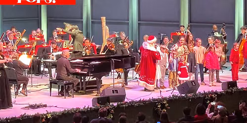 Alabama Symphony Orchestra: English Light