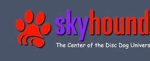 SkyHoundz DiscDogathon