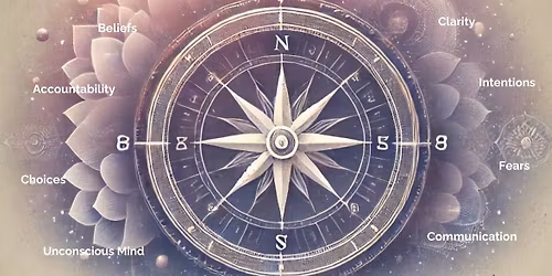 Navigating Your Inner Compass - Mastering Self-Awareness Through the Awareness Wheel