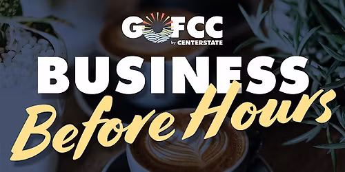 GOFCC Business Before Hours