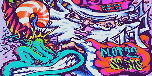 The Donk Before Christmas