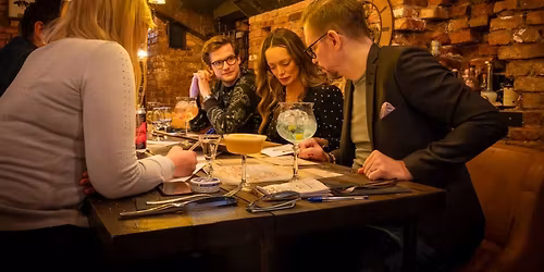 Mordg\u00e5ta i Bor\u00e5s \u2013 Wiser\u00b4s Pub