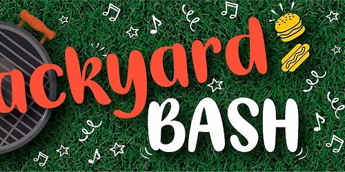 Branchville Hose Company #1 Backyard Bash