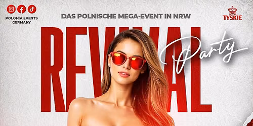 POLONIA PALAIS REVIVAL 🇵🇱 FINALE 2026 🔥