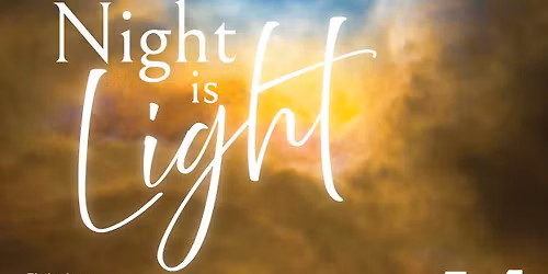 Spring Concert - Night is Light