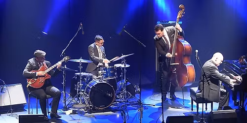 Evening with James Morrison