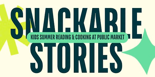 Snackable Stories
