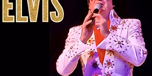 ELVIS w\/Mark A. Wright @ The Plough Inn, Rottingdean