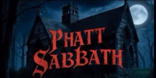 Phatt Sabbath