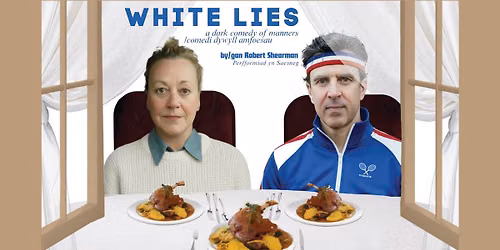 White Lies