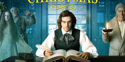 Christmas Movie Screening