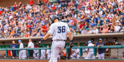 Columbus Clippers at Buffalo Bisons at Sahlen Field