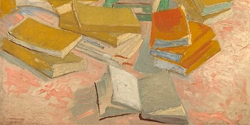 Book Launch in Durham: Emily Wing Rohrbach's Codex Poetics