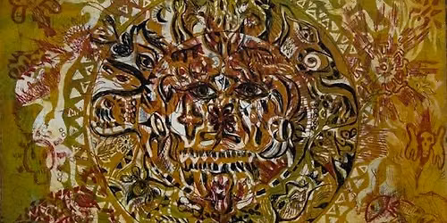 Polymorphous Prints - Graphic Arts Workshop