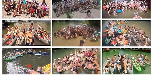 Summer Kickoff Float 2026!