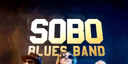 SOBO at Mike's Place Tel-Aviv