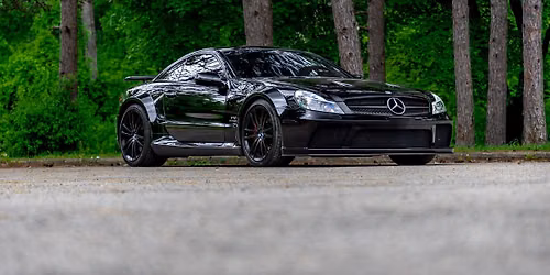 Drive In & Consign: Saratoga Motorcar Auction