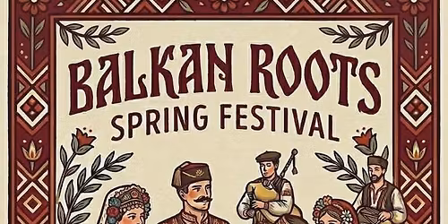 Tanec's Annual Spring Fest 2026